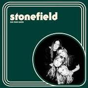 El texto musical IN THE EVE de STONEFIELD también está presente en el álbum Far from earth (2018)