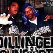 El texto musical WHAT U GONE DO? de D.P.G. también está presente en el álbum Dillinger & young gotti ii: tha saga continuez (2005)
