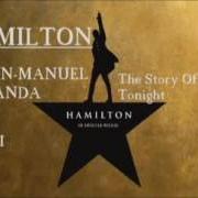 El texto musical AARON BURR, SIR de HAMILTON (ORIGINAL BROADWAY CAST RECORDING) también está presente en el álbum Original broadway cast of hamilton (2015)