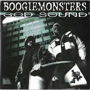 El texto musical WHOEVER YOU AR (WHEREEVER YOU AR) de BOOGIEMONSTERS también está presente en el álbum God sound (1997)