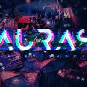 El texto musical ABYSS de AURAS también está presente en el álbum Binary garden (2019)