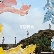 El texto musical INUNDATED de TORA también está presente en el álbum A force majeure (2021)