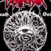 El texto musical STORMING THE DEATH GODS de DEATHCHAIN también está presente en el álbum Death gods (2010)