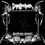 El texto musical VENOM PREACHER de DEATHCHAIN también está presente en el álbum Deathrash assault (2005)
