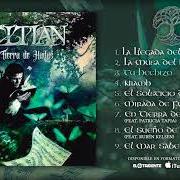 El texto musical EL MAR SABE TU NOMBRE de CELTIAN también está presente en el álbum En tierra de hadas (2019)