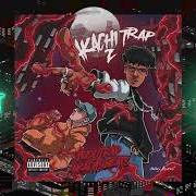 El texto musical MICROWAVE de JOEY TRAP también está presente en el álbum Akachi trap 2 (2019)