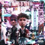 El texto musical PSYCHO de JOEY TRAP también está presente en el álbum Trapped in tokyo (2019)