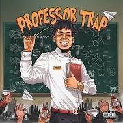 El texto musical NUMBERS CHALLENGE de JOEY TRAP también está presente en el álbum Professor trap (2019)
