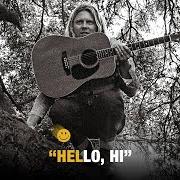 El texto musical CEMENT de TY SEGALL también está presente en el álbum Hello, hi (2022)