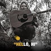 El texto musical SATURDAY, PT. 1 de TY SEGALL también está presente en el álbum Hello, hi (2022)