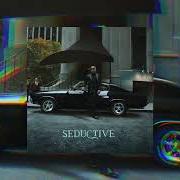 El texto musical INTRO de LUCIANO también está presente en el álbum Seductive (2024)