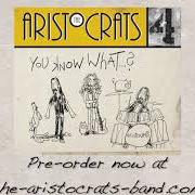 El texto musical SPIRITUS CACTUS de ARISTOCRATS también está presente en el álbum You know what...? (2019)