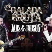 El texto musical ARCO ÍRIS PRETO E BRANCO de JADS & JADSON también está presente en el álbum Balada bruta (2017)