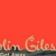 El texto musical I AM THE CONQUEROR de COLIN GILES también está presente en el álbum Let's get away (2007)