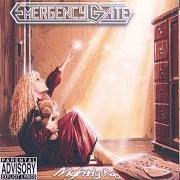 El texto musical BREED EVIL de EMERGENCY GATE también está presente en el álbum Nightly ray (2006)