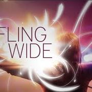 El texto musical RESTING PLACE de MISTY EDWARDS también está presente en el álbum Fling wide (2009)