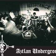 El texto musical NAHUI OLLIN de AZTLAN UNDERGROUND también está presente en el álbum Sub-verses (2001)