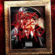 El texto musical CONNIE'S SON de WESTSIDE GUNN también está presente en el álbum Hitler wears hermes 7 (2019)