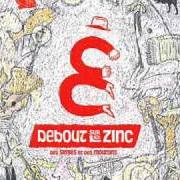 El texto musical LE BLEU DU MIROIR de DEBOUT SUR LE ZINC también está presente en el álbum Des singes et des moutons (2004)