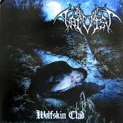 El texto musical THE MOUNTAIN RIVER FLOWS UP, NOT ACROSS de HARVIST también está presente en el álbum Wolfskin clad (2008)