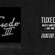 El texto musical TOAST 2 US de TUXEDO también está presente en el álbum Tuxedo iii (2019)