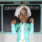 El texto musical SHAWTY / IN LOVE WITH ALL MY BITCHES de YUNG BANS también está presente en el álbum Misunderstood (2019)