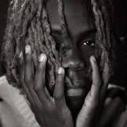 El texto musical MOOD SWINGS de YUNG BANS también está presente en el álbum Yung bans, vol. 4 (2018)