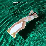 El texto musical ALLES GUCCI de HAIYTI también está presente en el álbum Perroquet (2019)