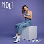 El texto musical THE POINT IN LOVING YOU de MOLI también está presente en el álbum Résumé (2018)
