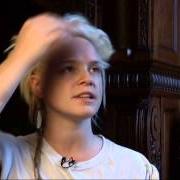 El texto musical TEARDROP de WALLIS BIRD también está presente en el álbum Architect (2014)