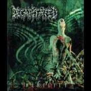 El texto musical NIHILITY (ANTI-HUMAN MANIFESTO) de DECAPITATED también está presente en el álbum Nihility (2002)