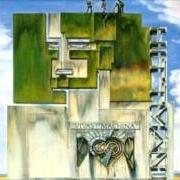 El texto musical WORDS de HITTMAN también está presente en el álbum Vivas machina (1993)