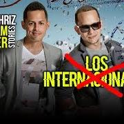 El texto musical ME CANSÉ de ANGEL Y KHRIZ también está presente en el álbum Los internacionales (2012)