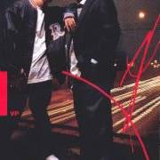 El texto musical LOS MVP'S de ANGEL Y KHRIZ también está presente en el álbum Los mvp (2005)