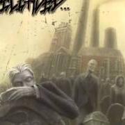 El texto musical GRAPHIC REPULSION de DECEASED también está presente en el álbum Fearless undead machines (1997)
