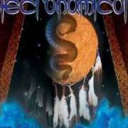 El texto musical BEHIND THE MASK de NECRONOMICON también está presente en el álbum The sacred medicines (2004)