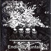 El texto musical SURROUNDED BY DARKNESS (CODA) de TALES OF DARKNORD también está presente en el álbum The last (1998)