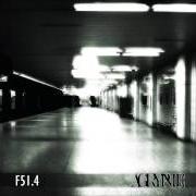 El texto musical OUTRO de AGRYPNIE también está presente en el álbum F51.4 (2006)