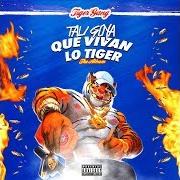 El texto musical BUCATE de TALI GOYA también está presente en el álbum Que vivan lo tiger (2017)