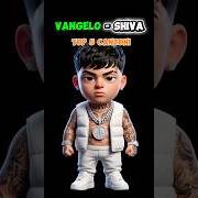 El texto musical BACIO DI GIUDA de SHIVA también está presente en el álbum Vangelo (2026)