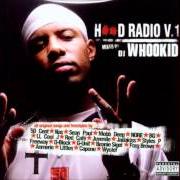 El texto musical NEW YORK NEW YORK de DJ WHOOKID también está presente en el álbum Hood radio, vol. 1 (2003)