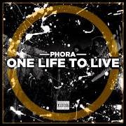 El texto musical THE OLD DAYS de PHORA también está presente en el álbum One life to live (2013)