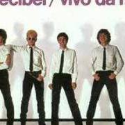 El texto musical PERNOD de DECIBEL también está presente en el álbum Vivo da re (1980)