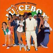 El texto musical LOCK IT UP de EMOTIONAL ORANGES también está presente en el álbum Juicebox (2021)