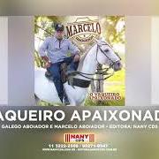 El texto musical FAZENDA SERRANA de MARCELO ABOIADOR también está presente en el álbum O vaqueiro apaixonado (2019)