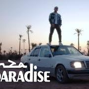 El texto musical CLIC CLAC de HAMZA también está presente en el álbum Paradise (2019)