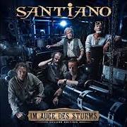 El texto musical IM AUGE DES STURMS de SANTIANO también está presente en el álbum Im auge des sturms (2017)