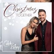 El texto musical THIS CHRISTMAS / LAST CHRISTMAS de CALEB AND KELSEY también está presente en el álbum Christmas together (2018)