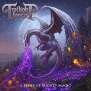 El texto musical RISE OF A HERO de TWILIGHT FORCE también está presente en el álbum Heroes of mighty magic (2016)