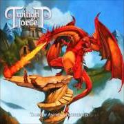 El texto musical ENCHANTED DRAGON OF WISDOM de TWILIGHT FORCE también está presente en el álbum Tales of ancient prophecies (2014)